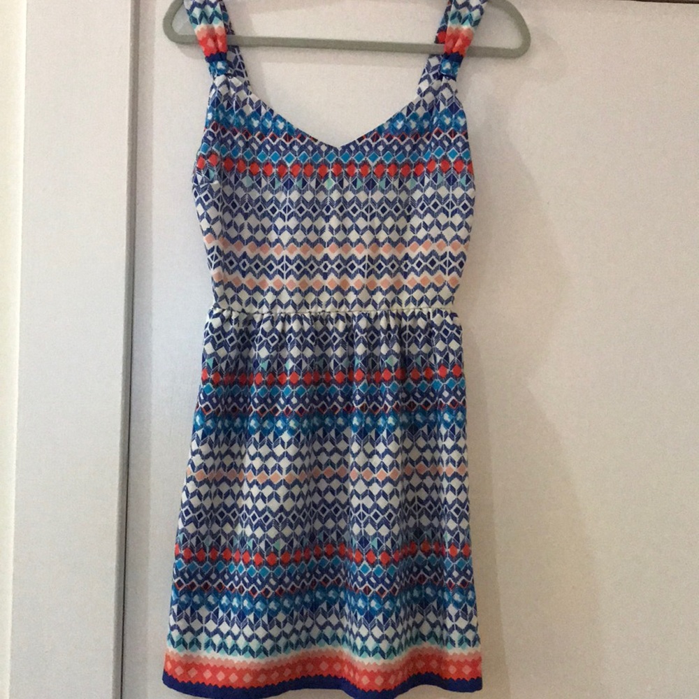 Perfect summer dress